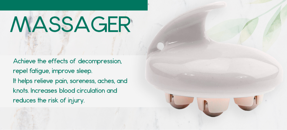 body massager 